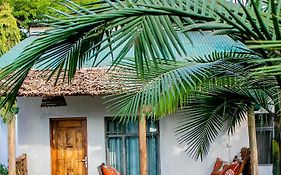 Blue Elephant Villas