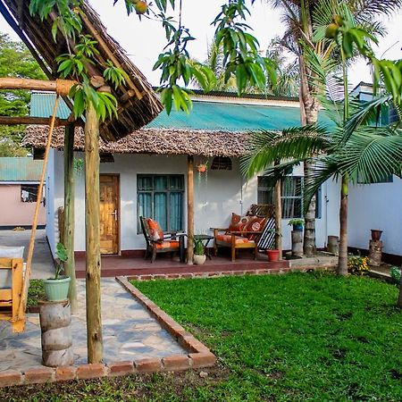 Blue Elephant Villas Arusha Exterior photo