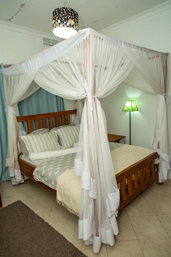 Blue Elephant Villas Arusha Exterior photo