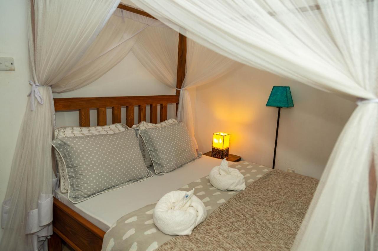 Blue Elephant Villas Arusha Exterior photo
