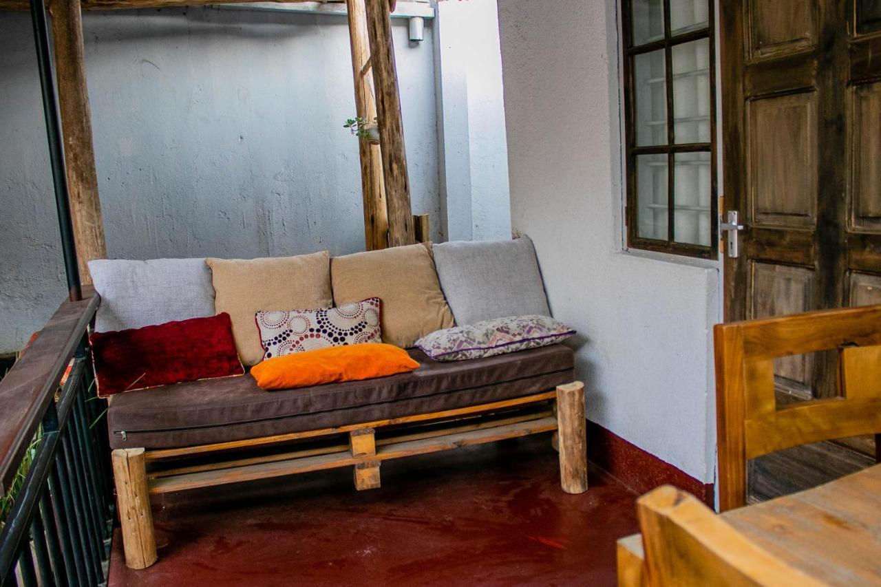 Blue Elephant Villas Arusha Exterior photo