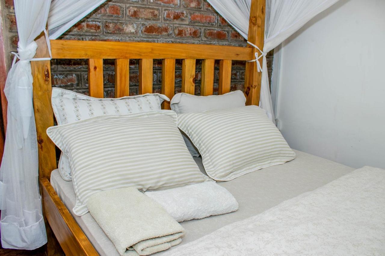 Blue Elephant Villas Arusha Exterior photo