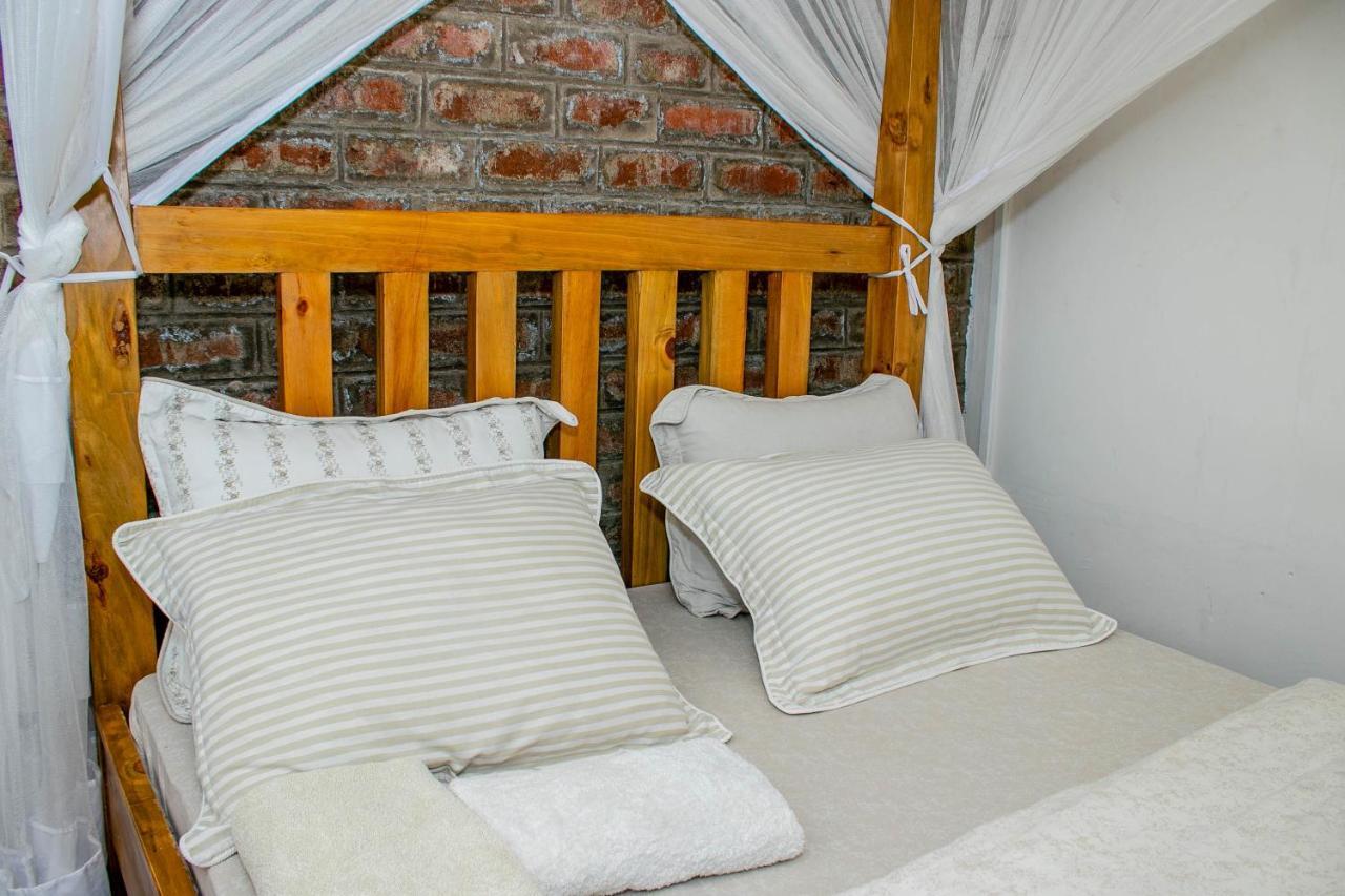 Blue Elephant Villas Arusha Exterior photo