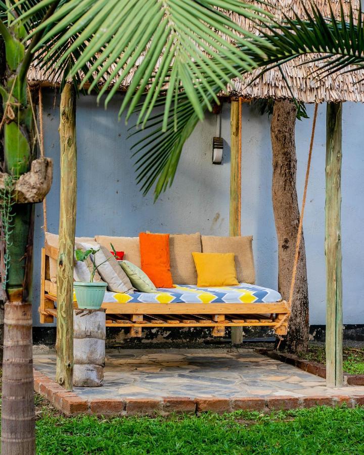Blue Elephant Villas Arusha Exterior photo