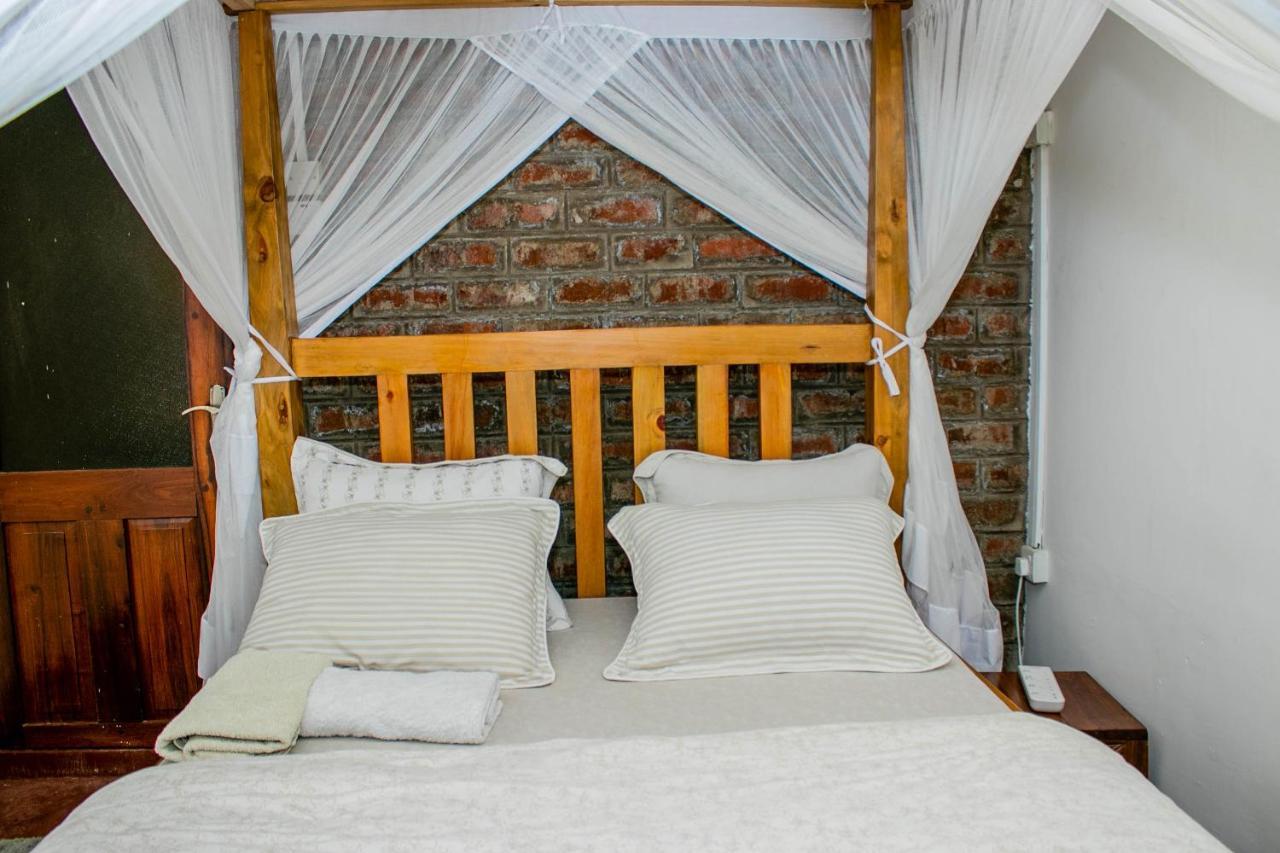 Blue Elephant Villas Arusha Exterior photo