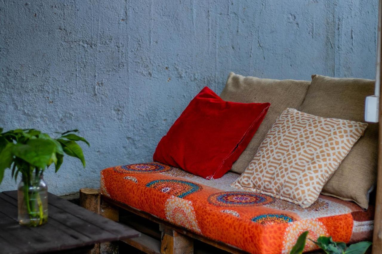Blue Elephant Villas Arusha Exterior photo