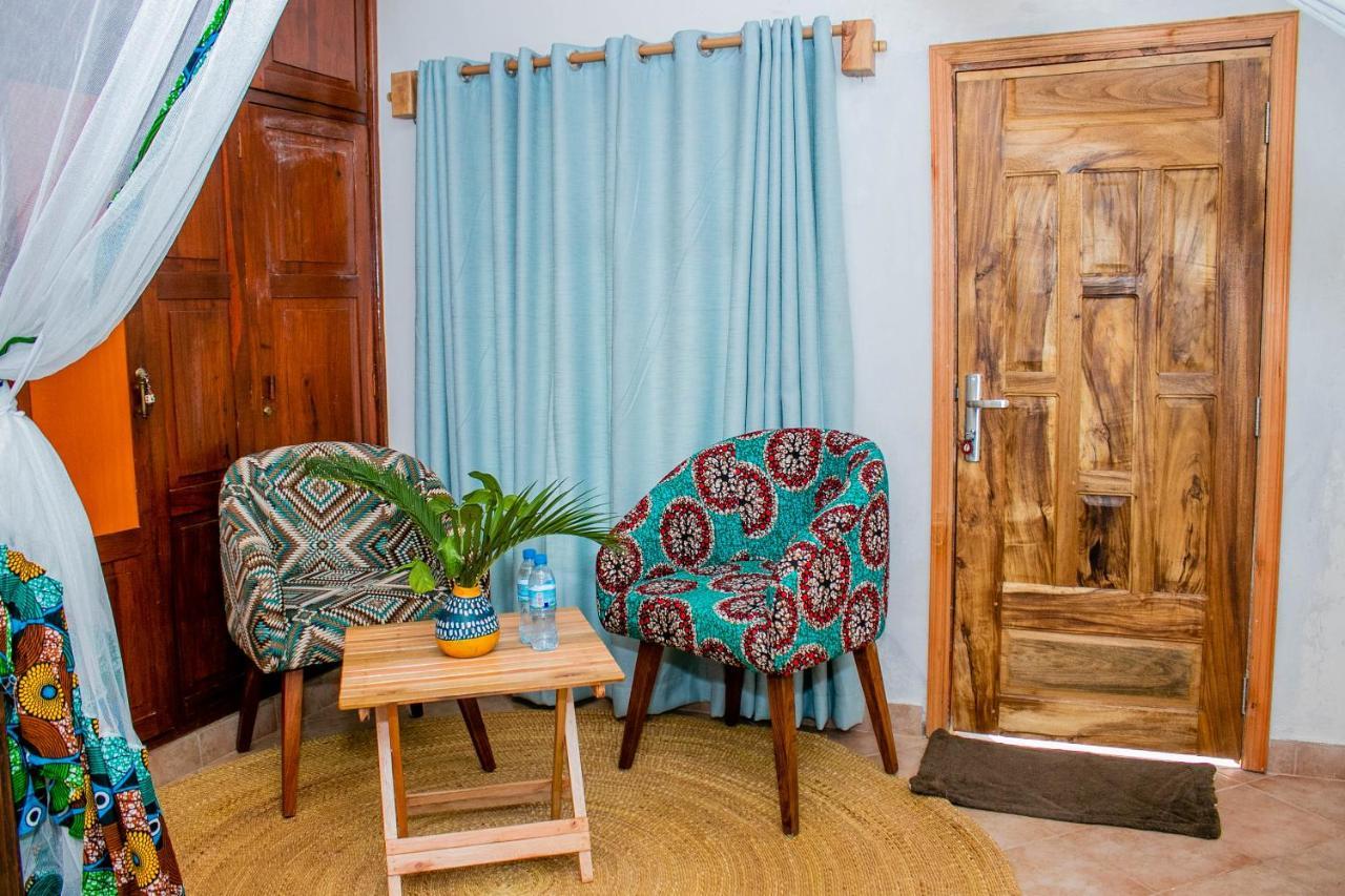 Blue Elephant Villas Arusha Exterior photo