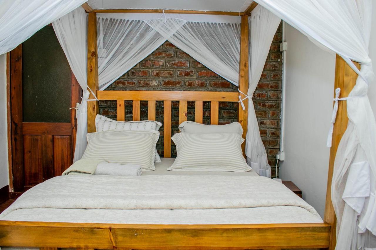 Blue Elephant Villas Arusha Exterior photo
