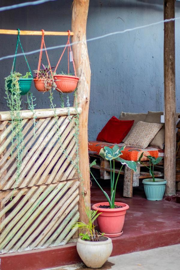 Blue Elephant Villas Arusha Exterior photo