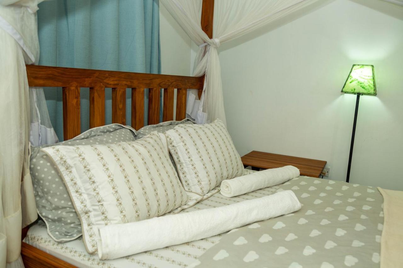 Blue Elephant Villas Arusha Exterior photo