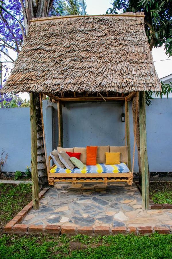 Blue Elephant Villas Arusha Exterior photo