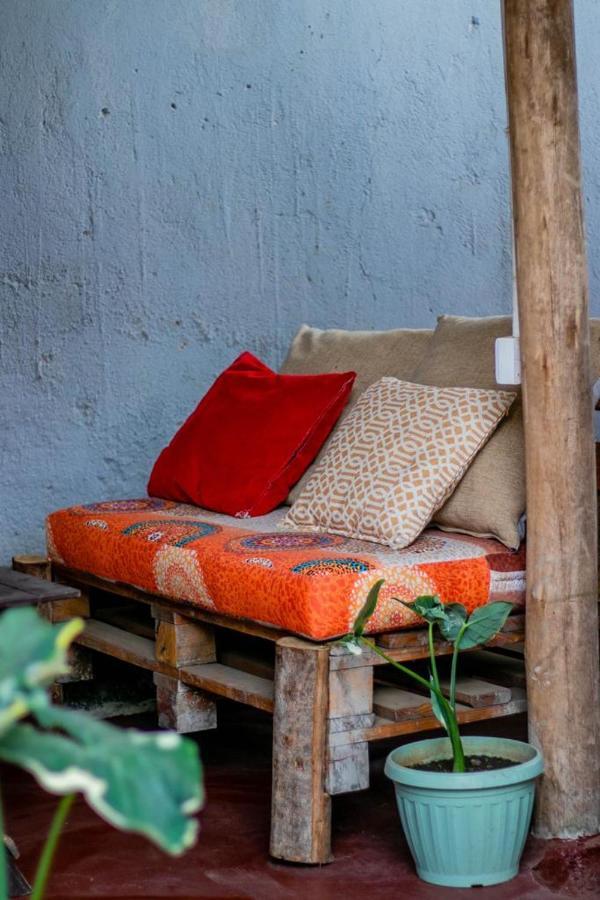 Blue Elephant Villas Arusha Exterior photo