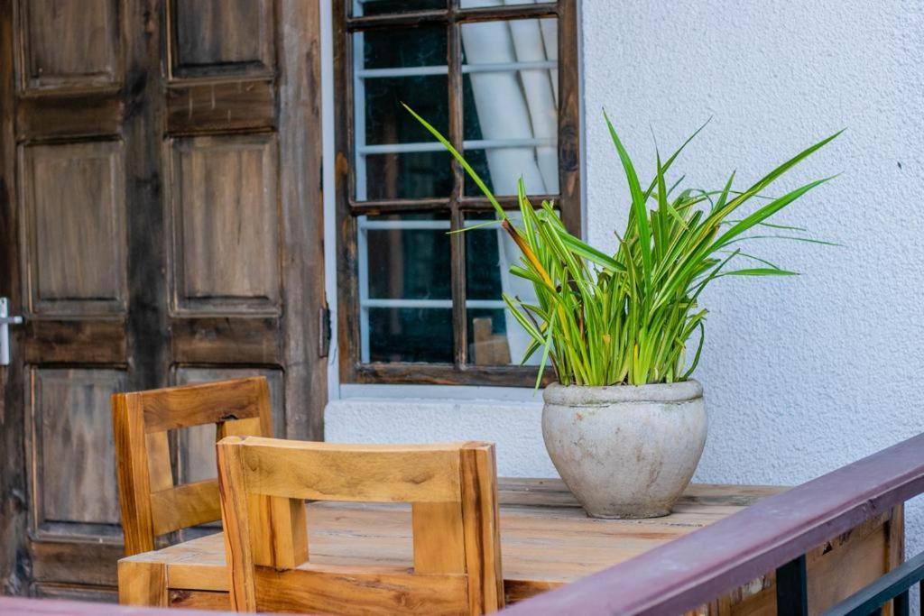 Blue Elephant Villas Arusha Exterior photo