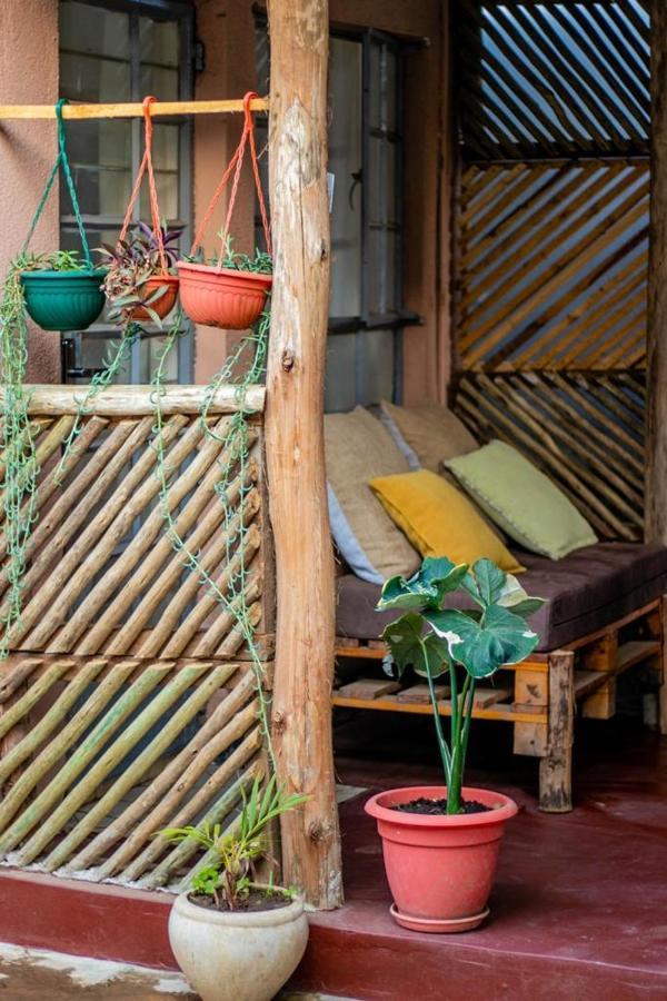 Blue Elephant Villas Arusha Exterior photo